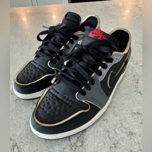 Jordan 1 Low OG EX